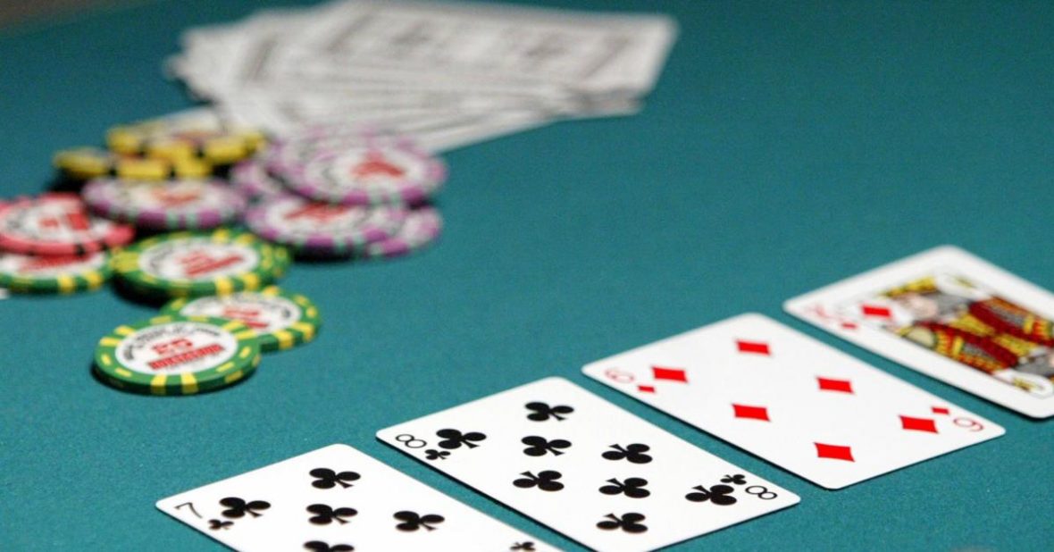 What To Expect When Playing Online Slot Games