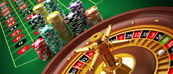 Why Casinos Love Gamblers Who Use Credit Cards?