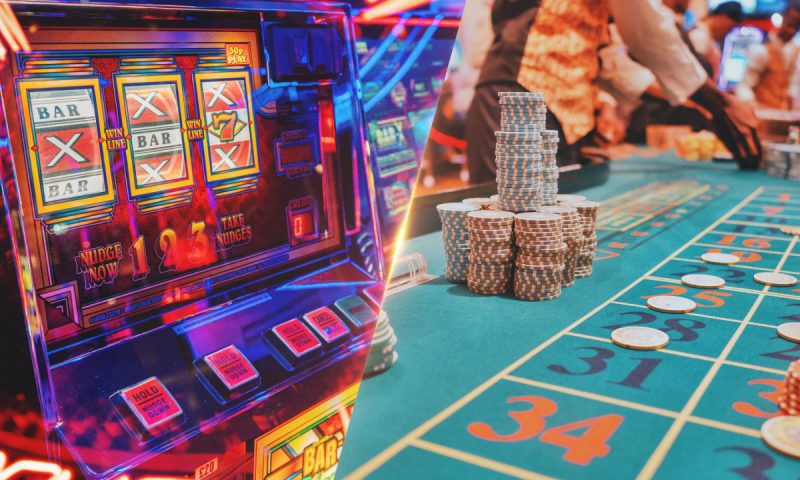 Exploring alternative casino experiences without local restrictions