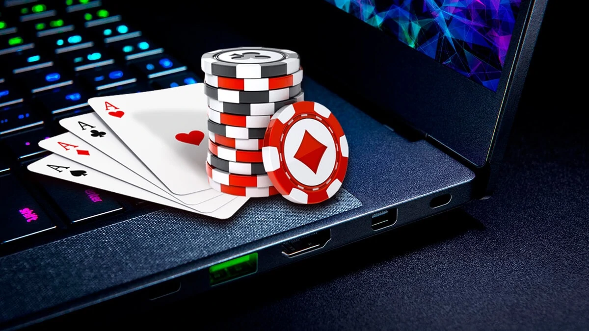 Crypto Casino