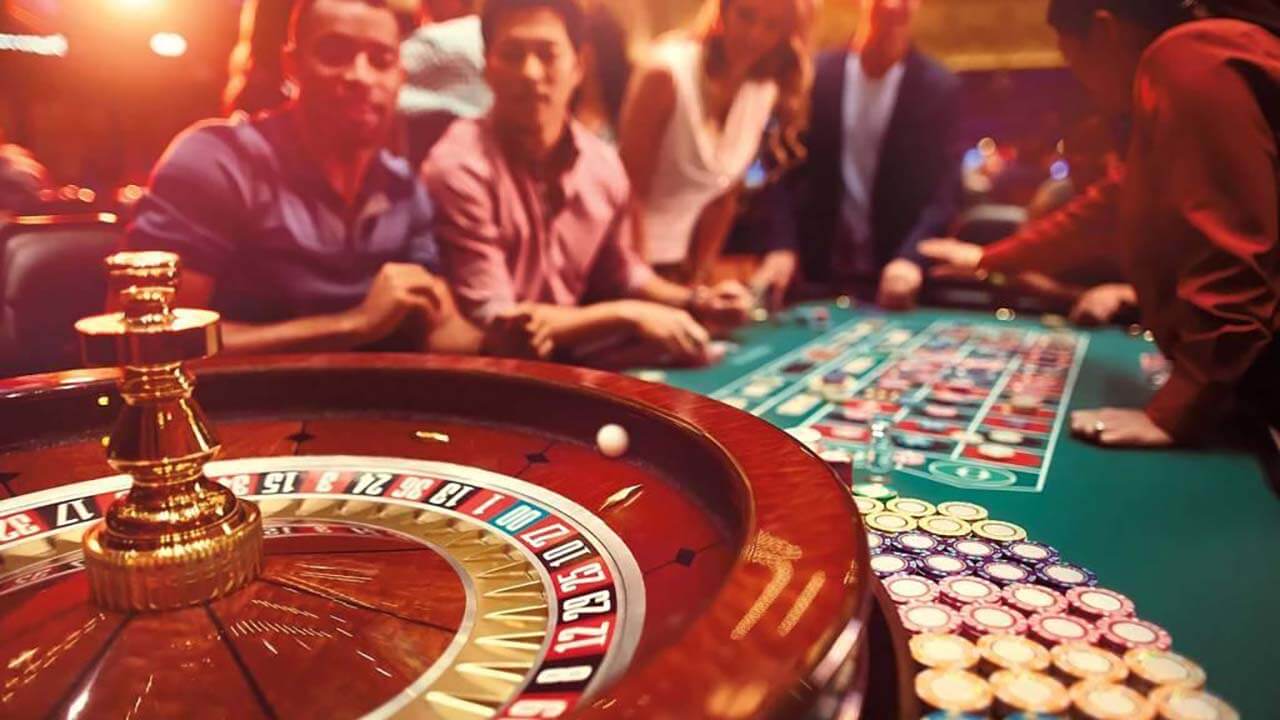 Online Baccarat Features That Help Create A Smooth Experience