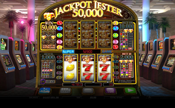 Why Every Smart Casino Player Starts Their Journey With a Slot Demo?