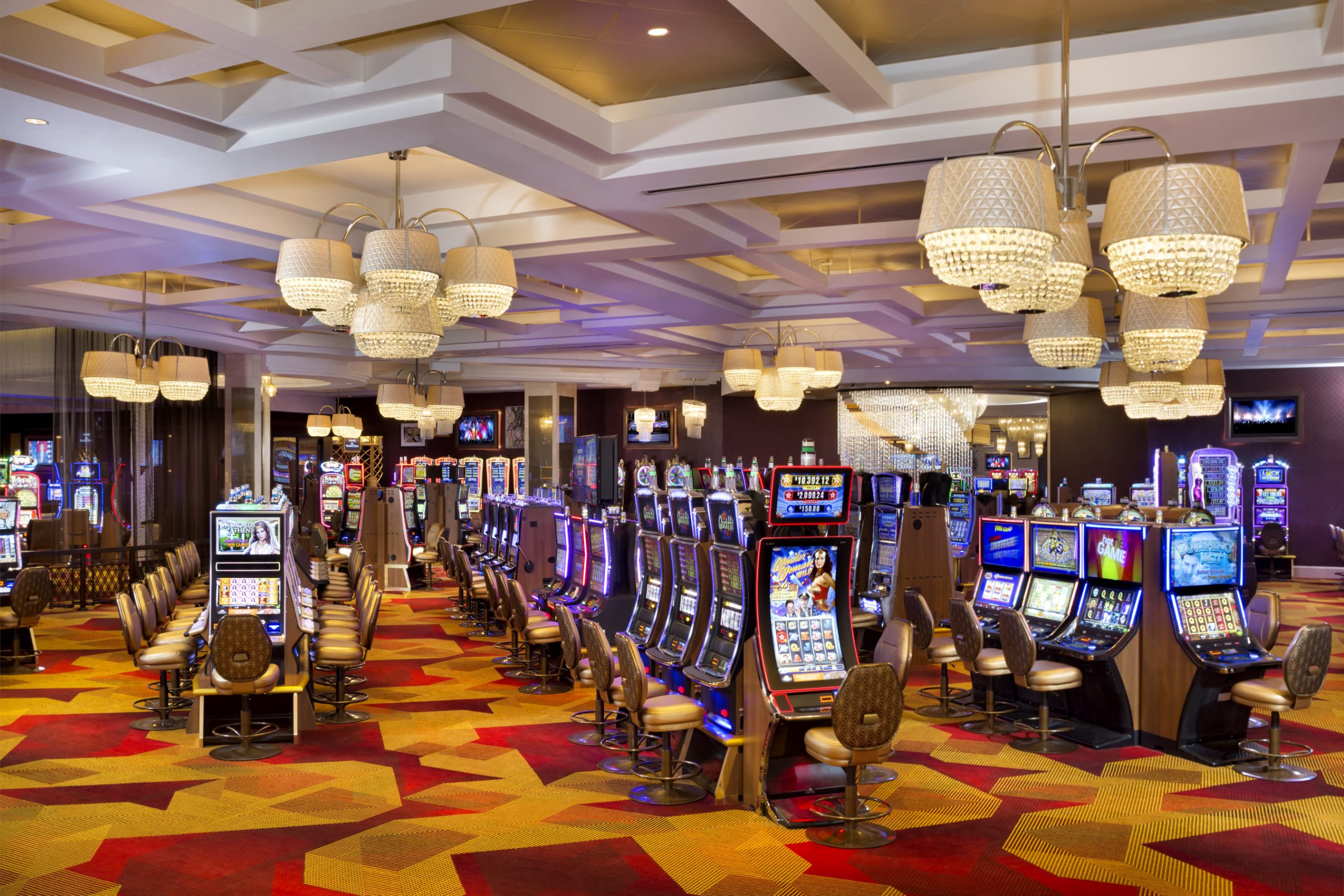 Build Casino Habits, That Encourage Calm Thinking, Better Daily Balance