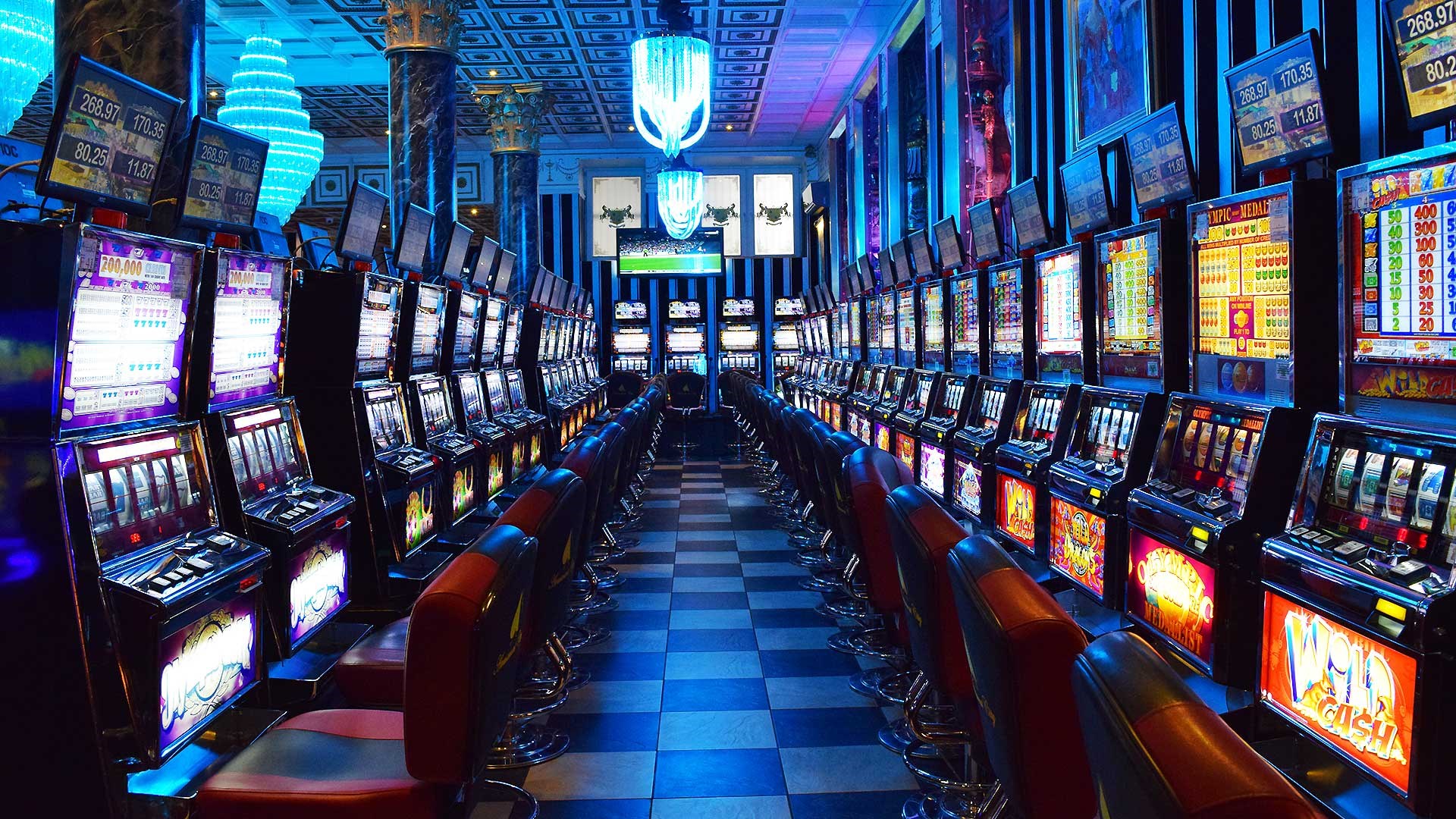Online Gambling Casino Games That Balance Variety and Simplicity