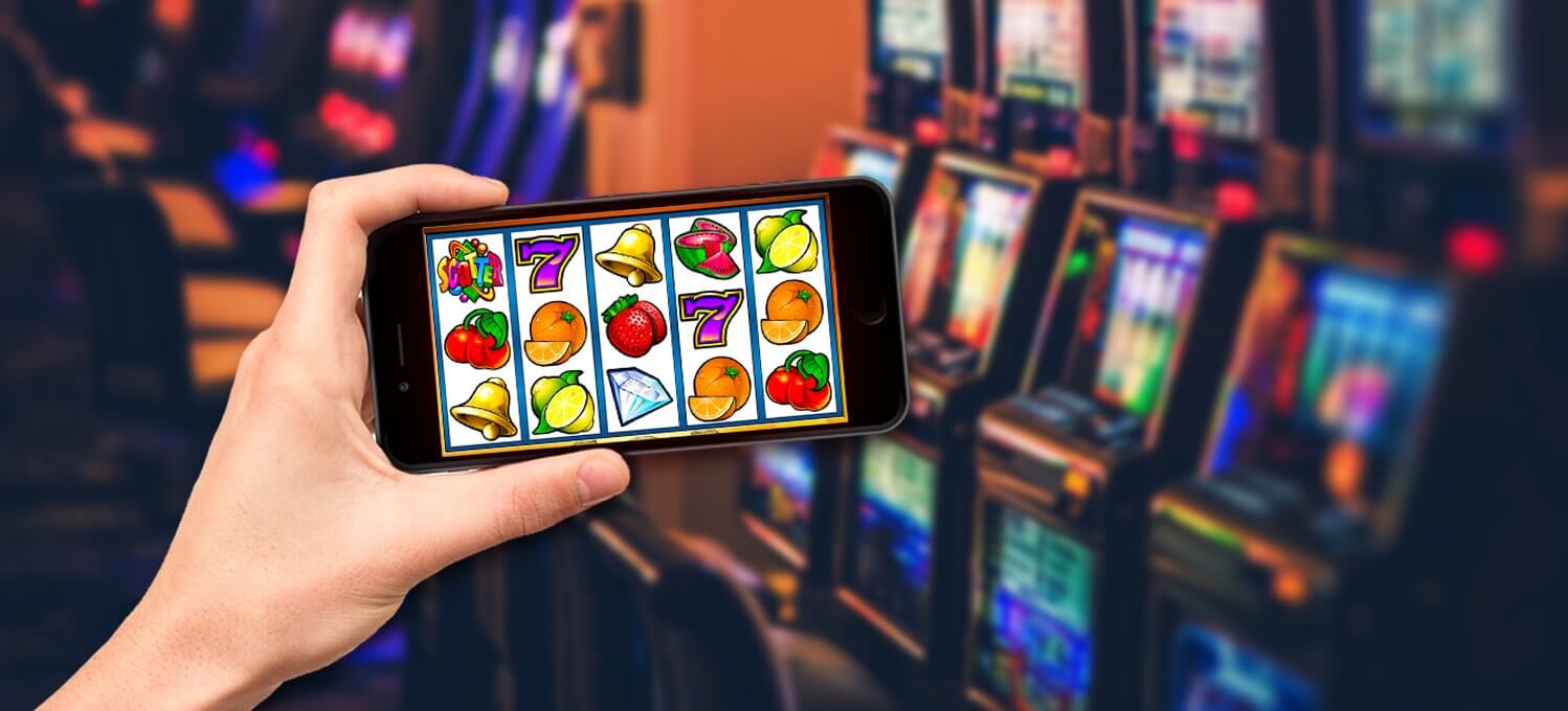 Slot Layouts