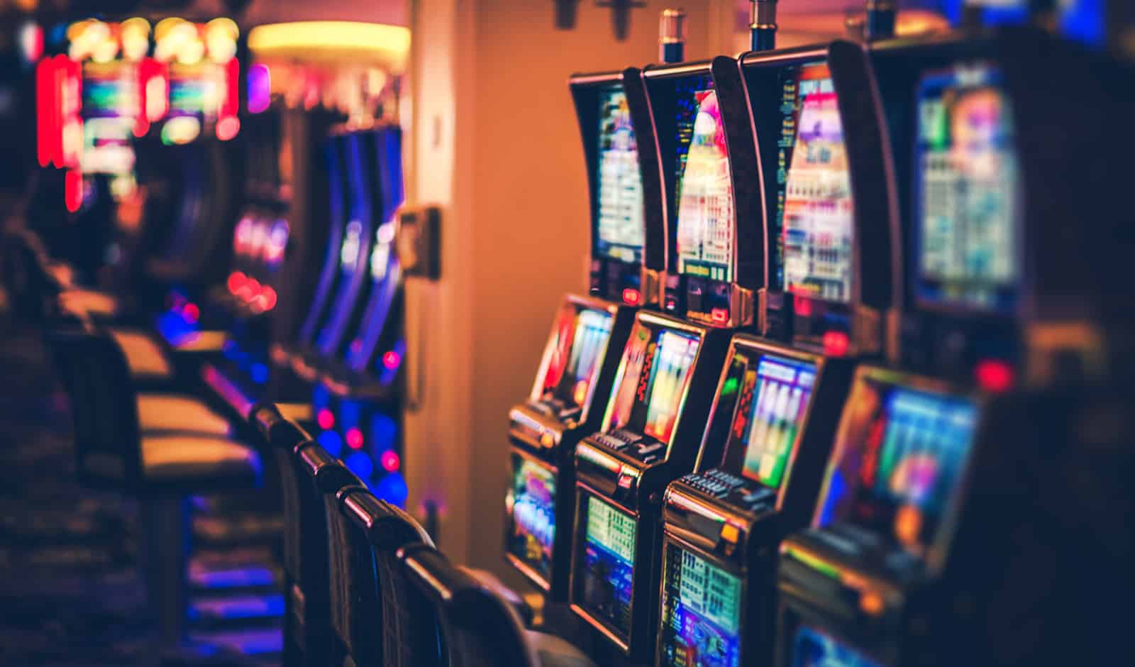 Slot Thailand Users